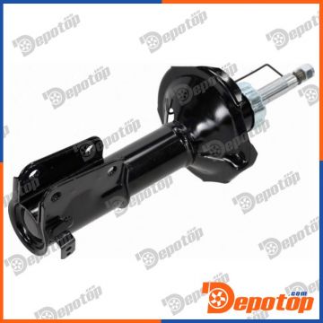 Amortisseur de suspension avant droite pour DAIHATSU | A-DA-001, 4851087401